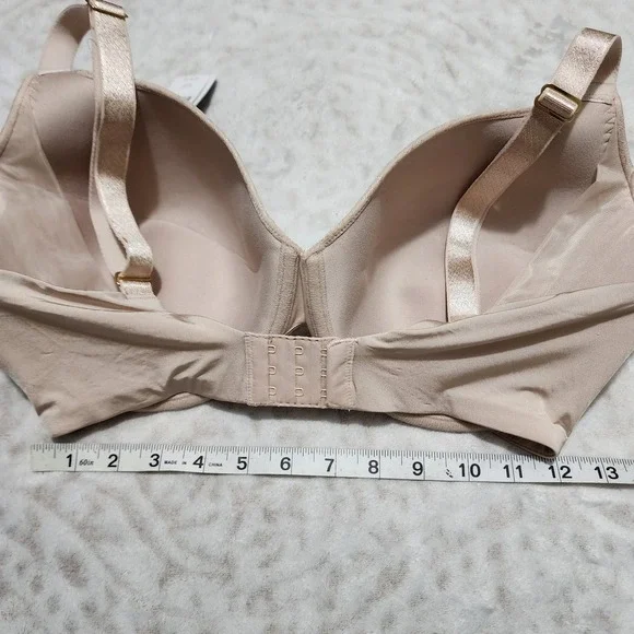 Natori Conform Full Fit Contour Bra 731165 Mocha NWT Size 34H - Picture 11 of 15